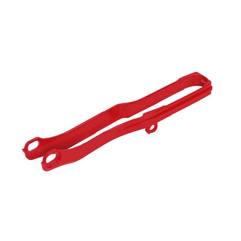 Chain Slider Rtech Crf450R Crf450Rx 17-18 Crf250R 18-19 Crf250Rx 2019 Red