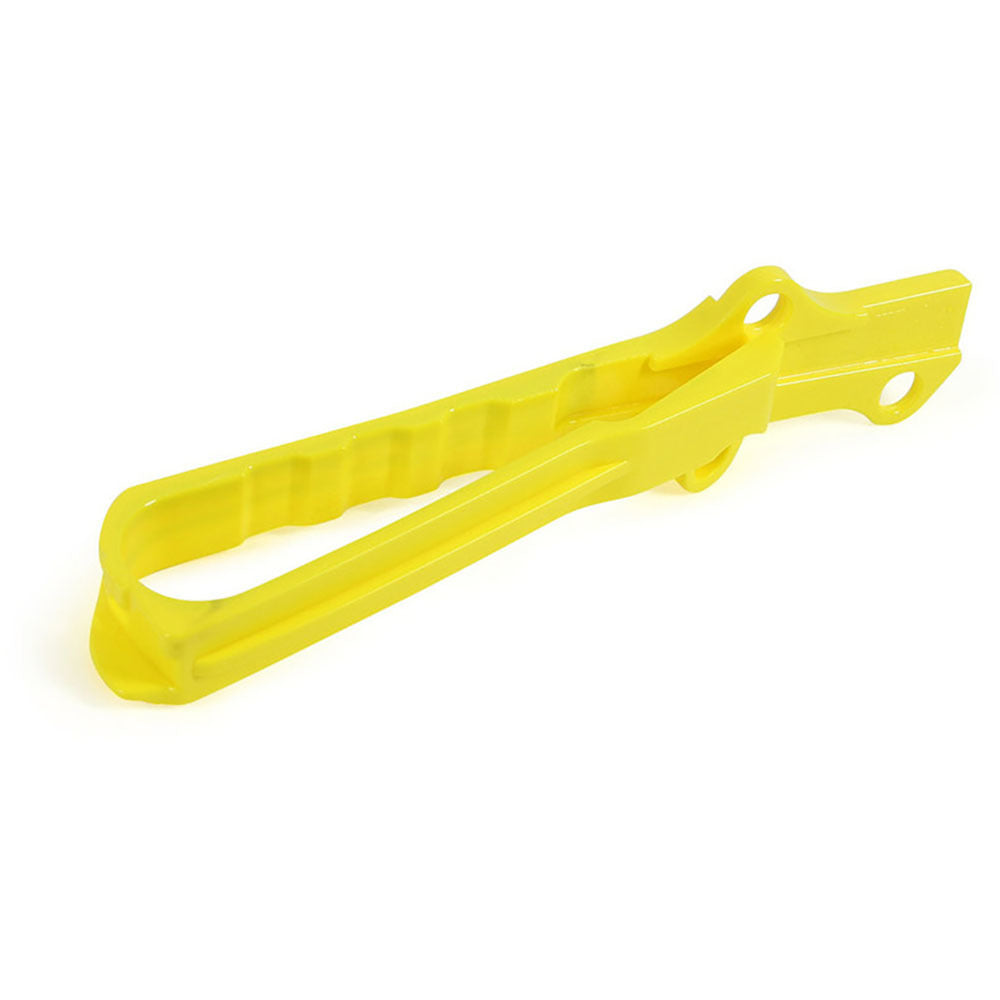 Chain Slider Rtech Suzuki Rmz250 19-21 Rmz450 18-21 Yellow