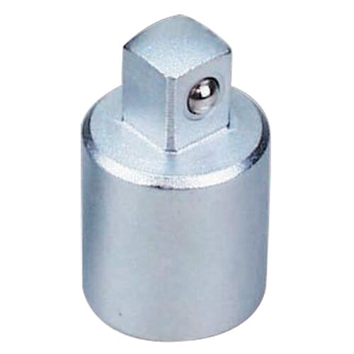 Ampro  Adaptor 3/8" (F) To 1/2" (M)
