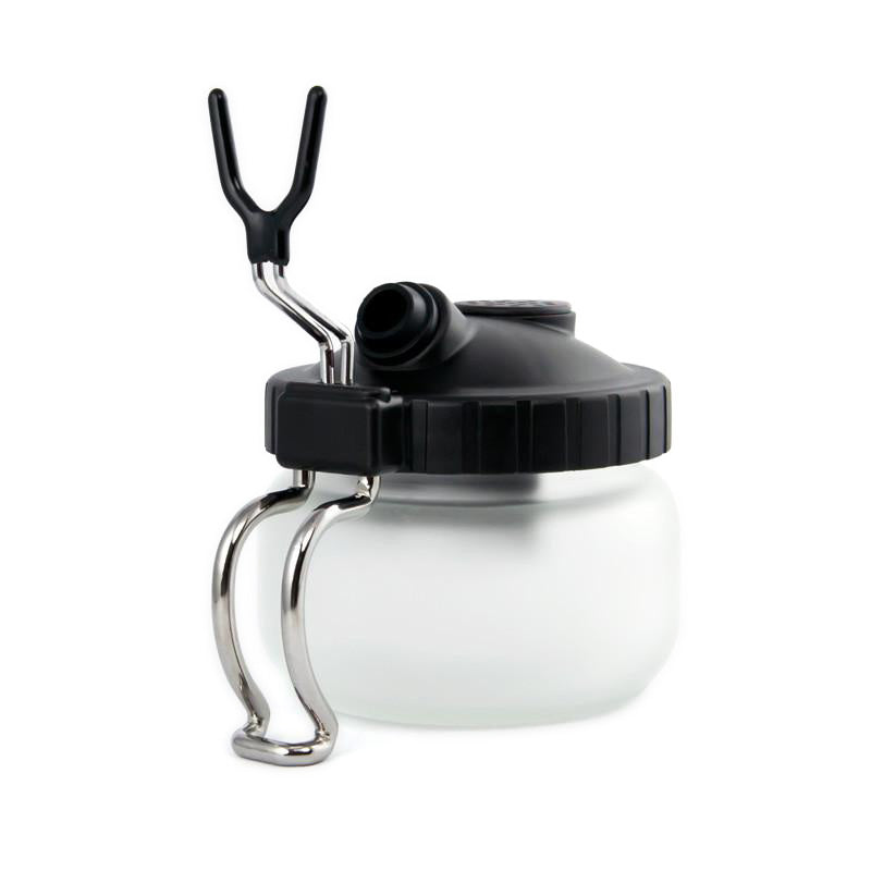 Sparmax Airbrush Spray Out Pot