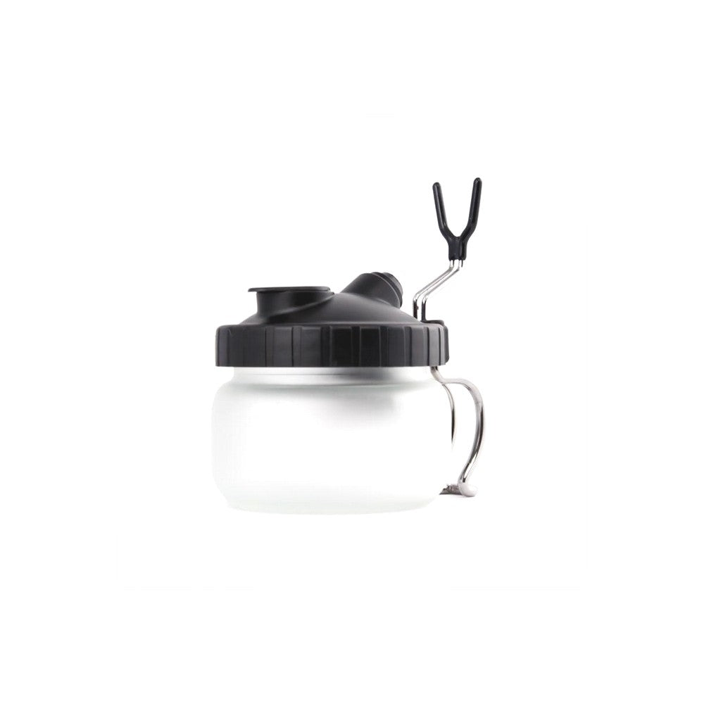 Sparmax Airbrush Spray Out Pot