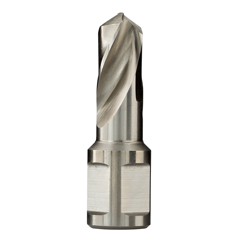 Euroboor Weldon Drill 10 X 30Mm