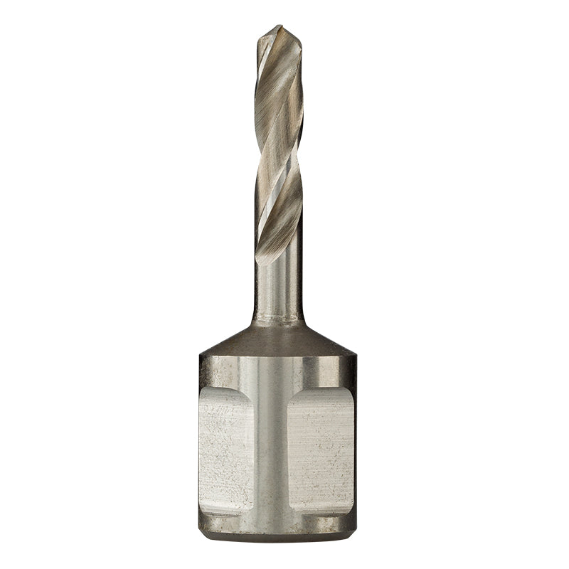 Euroboor Weldon Drill 8 X 30Mm