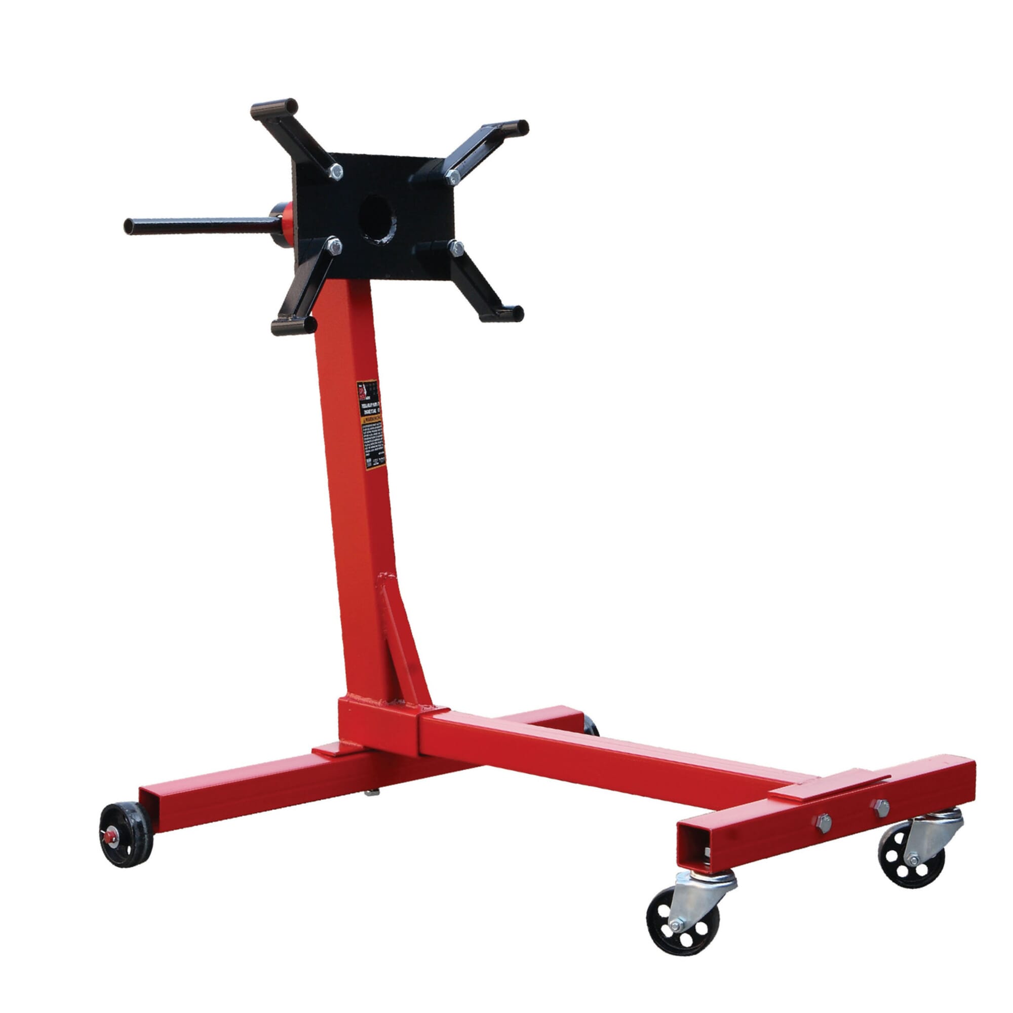 Torin - Big Red T24541 Engine Stand 1000Lb