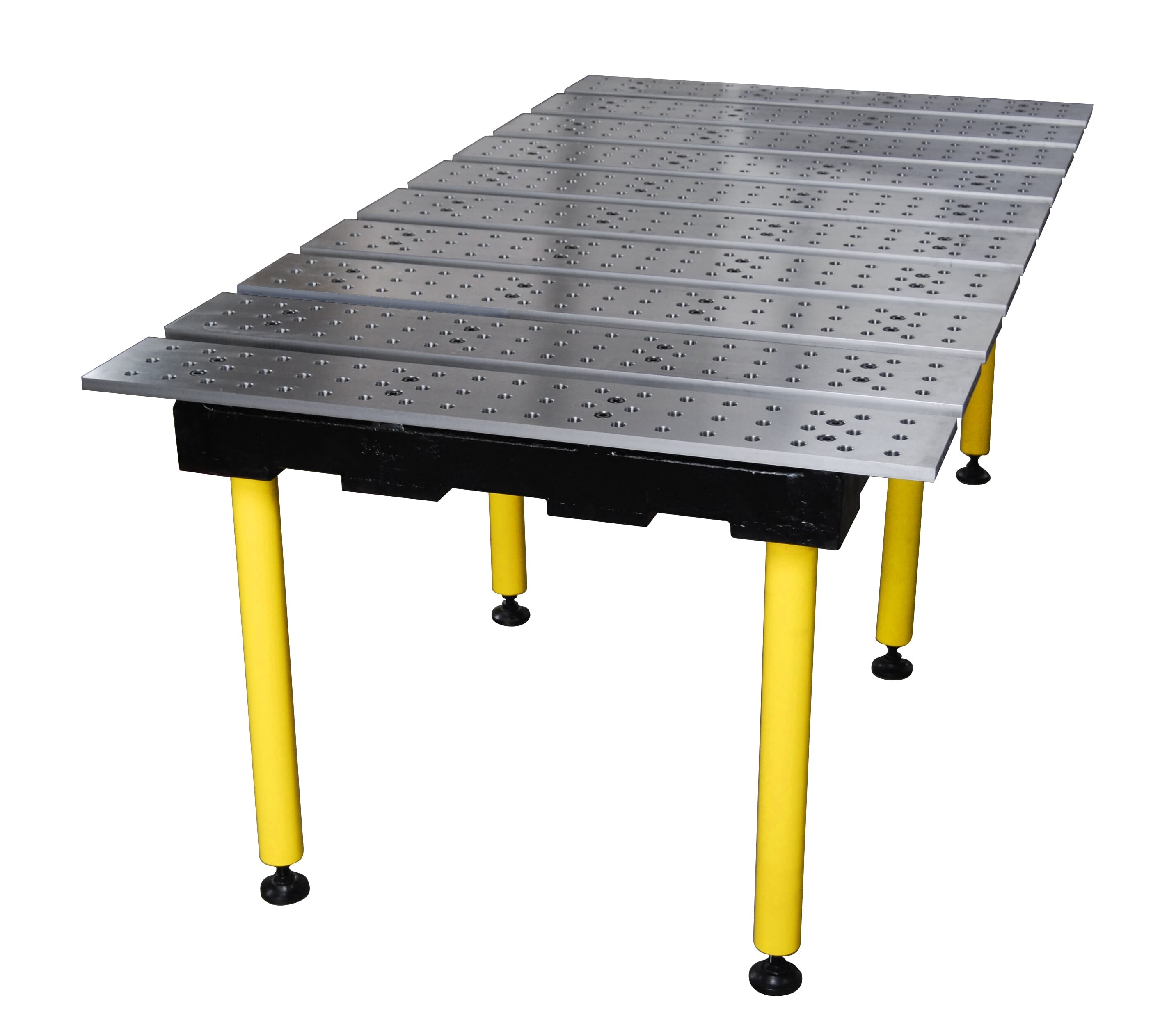 Strong Hand T64200 Welding Table Stop 25 X 16 X 50Mm