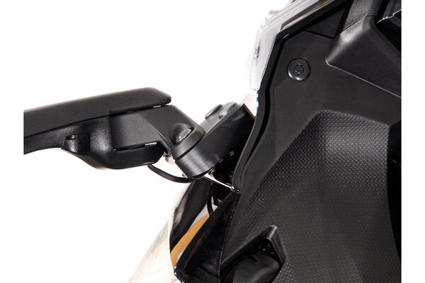 Mirror Extender Sw Motech Ninja 300