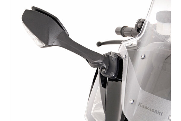 Mirror Extender Sw Motech Ninja 300
