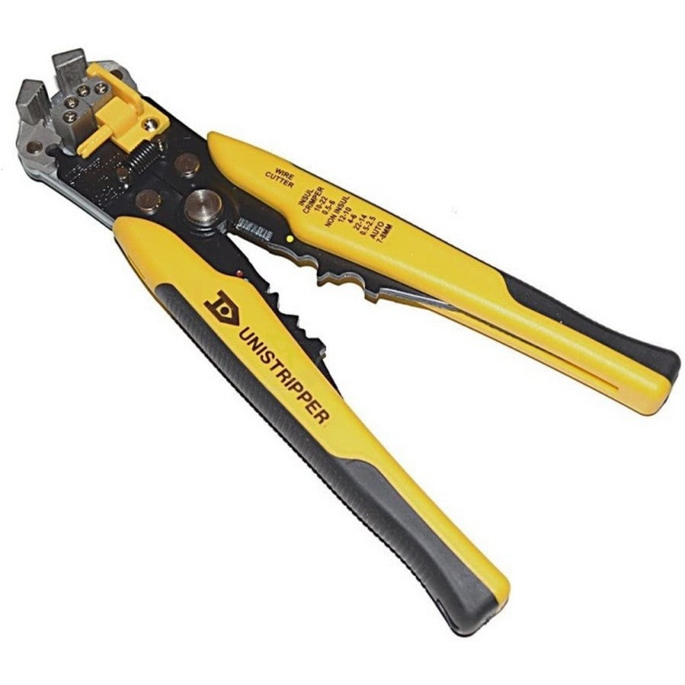 Mechanical Metal Wire Stripper