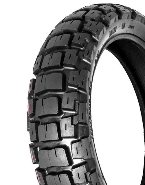 Tyre 150/70-17 Motoz Tractionator Adventure