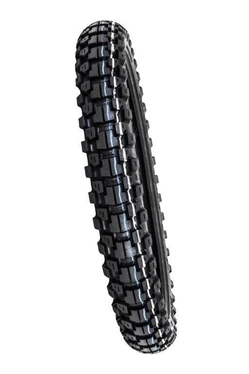 Tyre 90/90-21 New Improved Motoz Tractionator Adventure