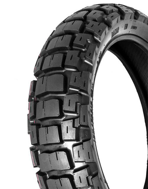 Tyre Motoz 120/90-18  Tractionator Adventure