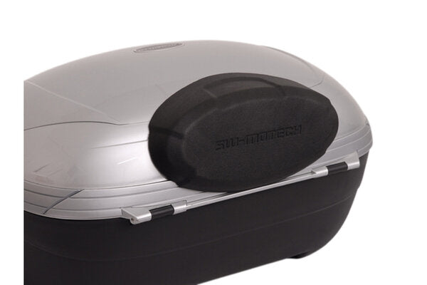 *T-Ray Topcase Backrest