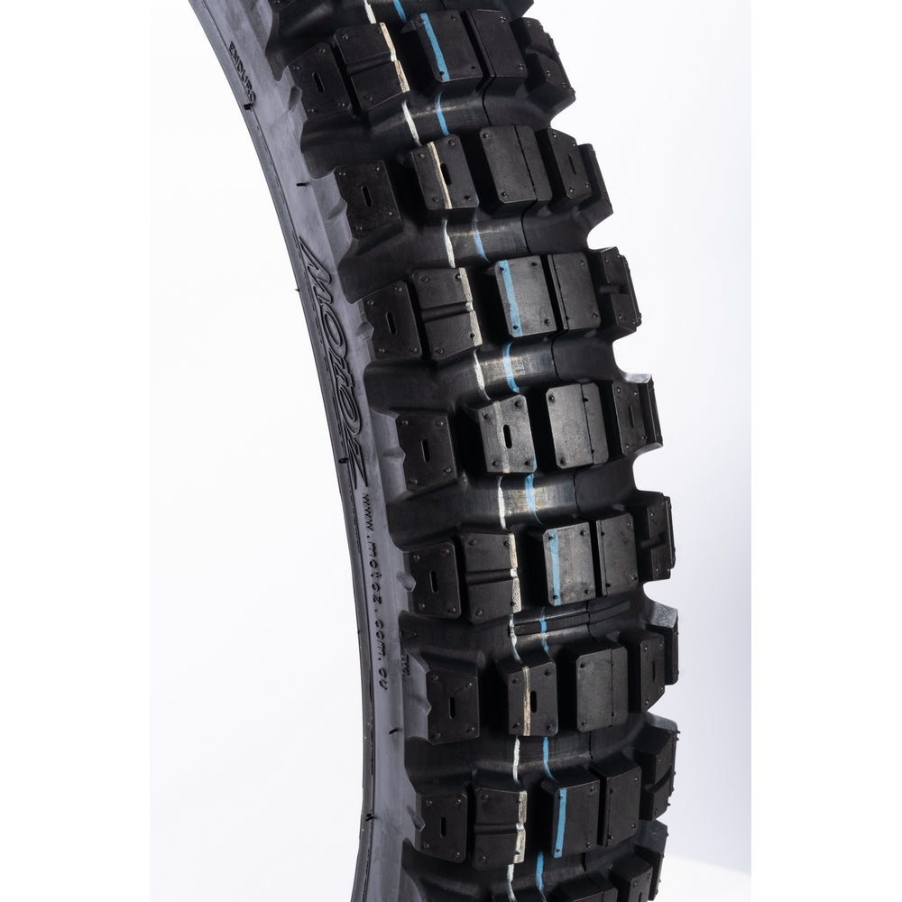 Tyre 110/80-19 Motoz Tractionator Dualventure
