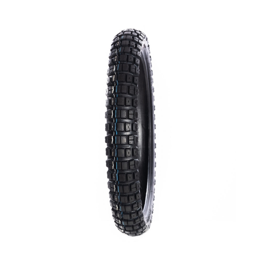 Tyre 120/70-19 Motoz Tractionator Dualventure