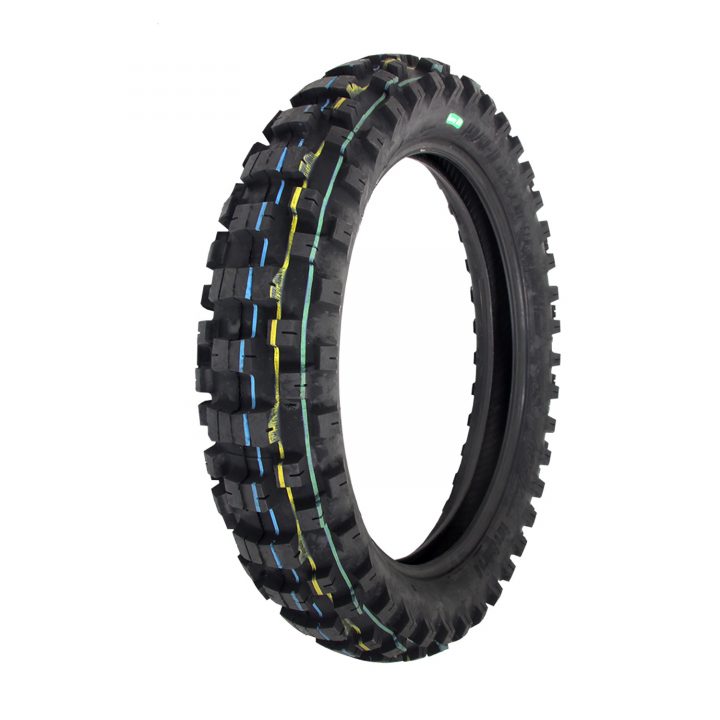 Tyre 140/80-18 Motoz Enduro 6