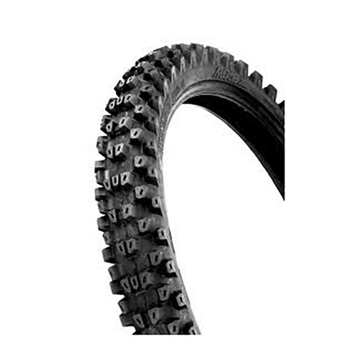 Tyre90 90 21 Motoz Tyre Tractionator Enduro I/T For Use In Conditions 50/50 Dry-Wet 50/50 Hard-Soft