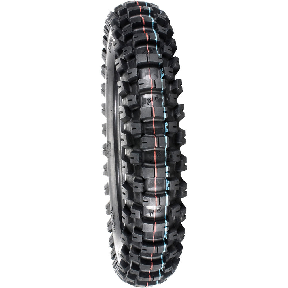 100 90 19 Motoz Tyre Tes (Tractionator Enduro S/T)