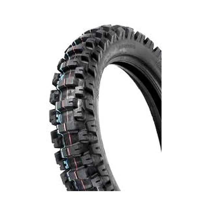 Tyre 110 100 18 Motoz Tyre Tes (Tractionator Enduro S/T)