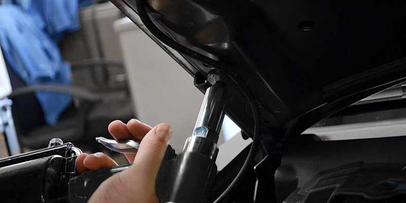 Campbell Hausfeld Standard Duty Rivet Gun