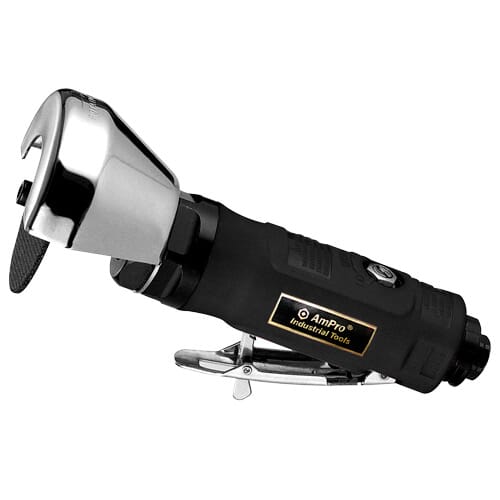 Ampro Utility Air Cut-Off Tool