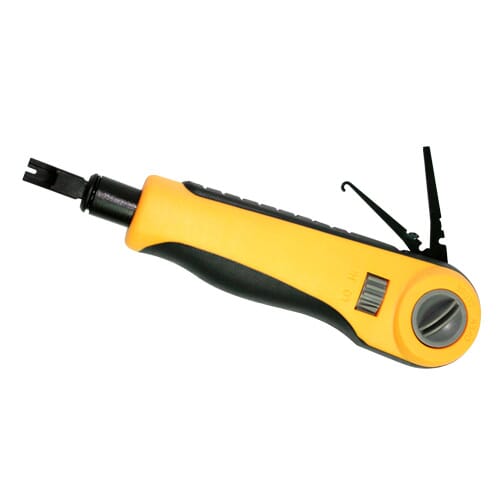 Hanlong Ht-364Br Impact & Punch Down Tool (For 110/88 Type)