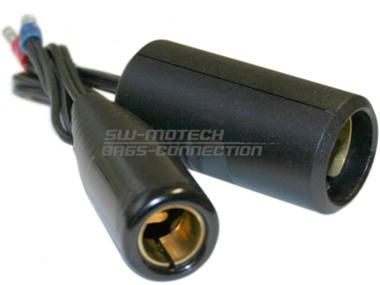 *Cigarette Lighter Power Outlet