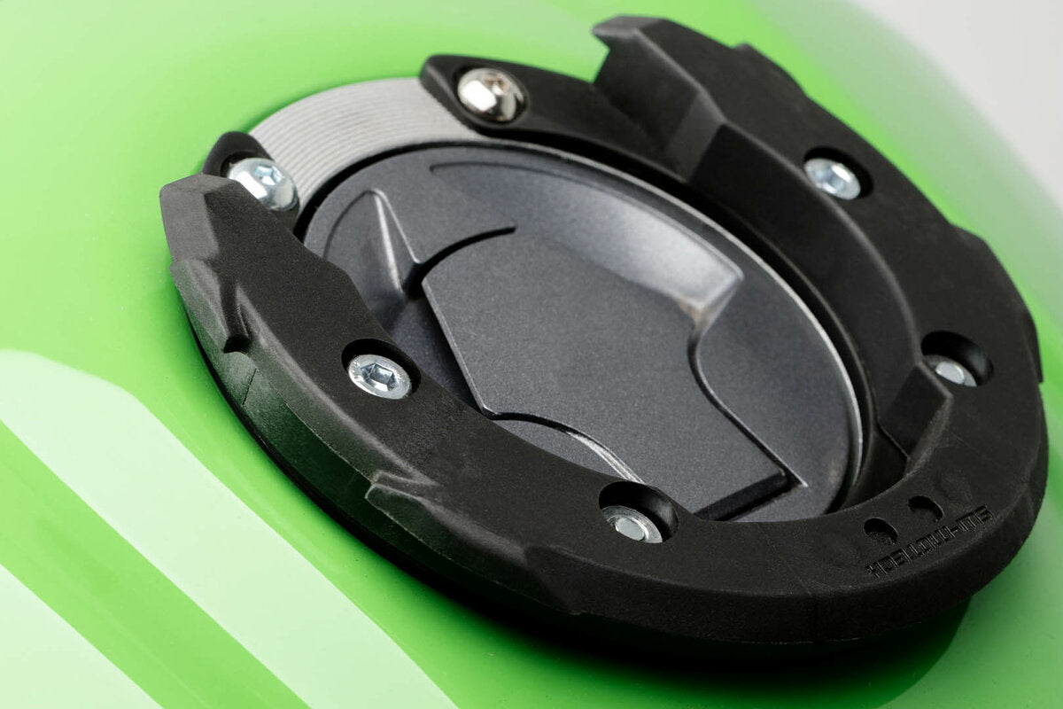 *Tank Ring Sw Motech Evo Bmw Kawasaki For Evo Tank Bags