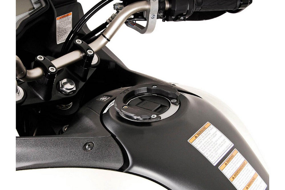 Tank Ring Sw Motech Evo Suzuki Ii For Evo Tank Bags