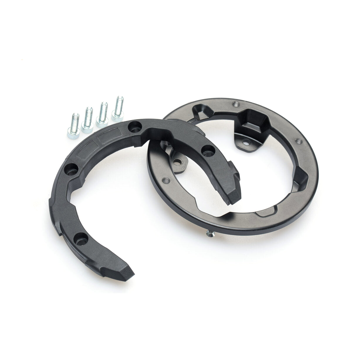 *Tank Ring Sw Motech Evo Kawasaki (16-) For Tank Bags