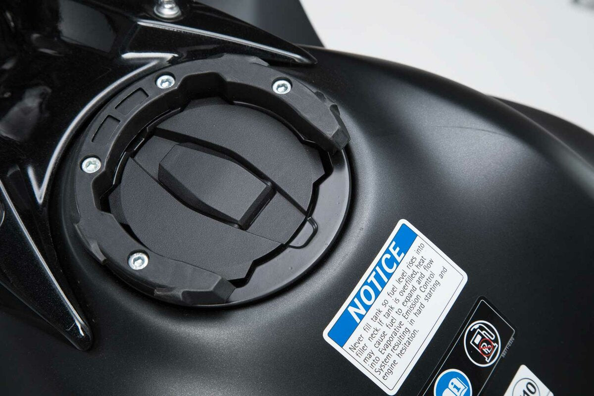 *Tank Ring Sw Motech Evo Kawasaki (16-) For Tank Bags