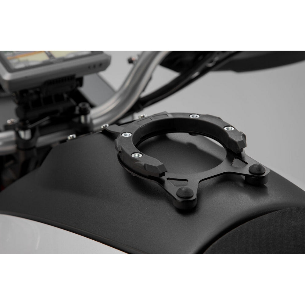 Tank Ring Sw Motech Quick Lock Evo Moto Guzzi V85Tt 19-22 For Evo Tank Bags