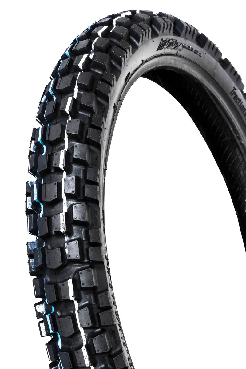 Tyre 90/90 21 Motoz Rallz