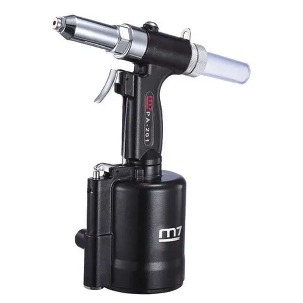 M7 Air Hydraulic Riveter 14Mm Stroke