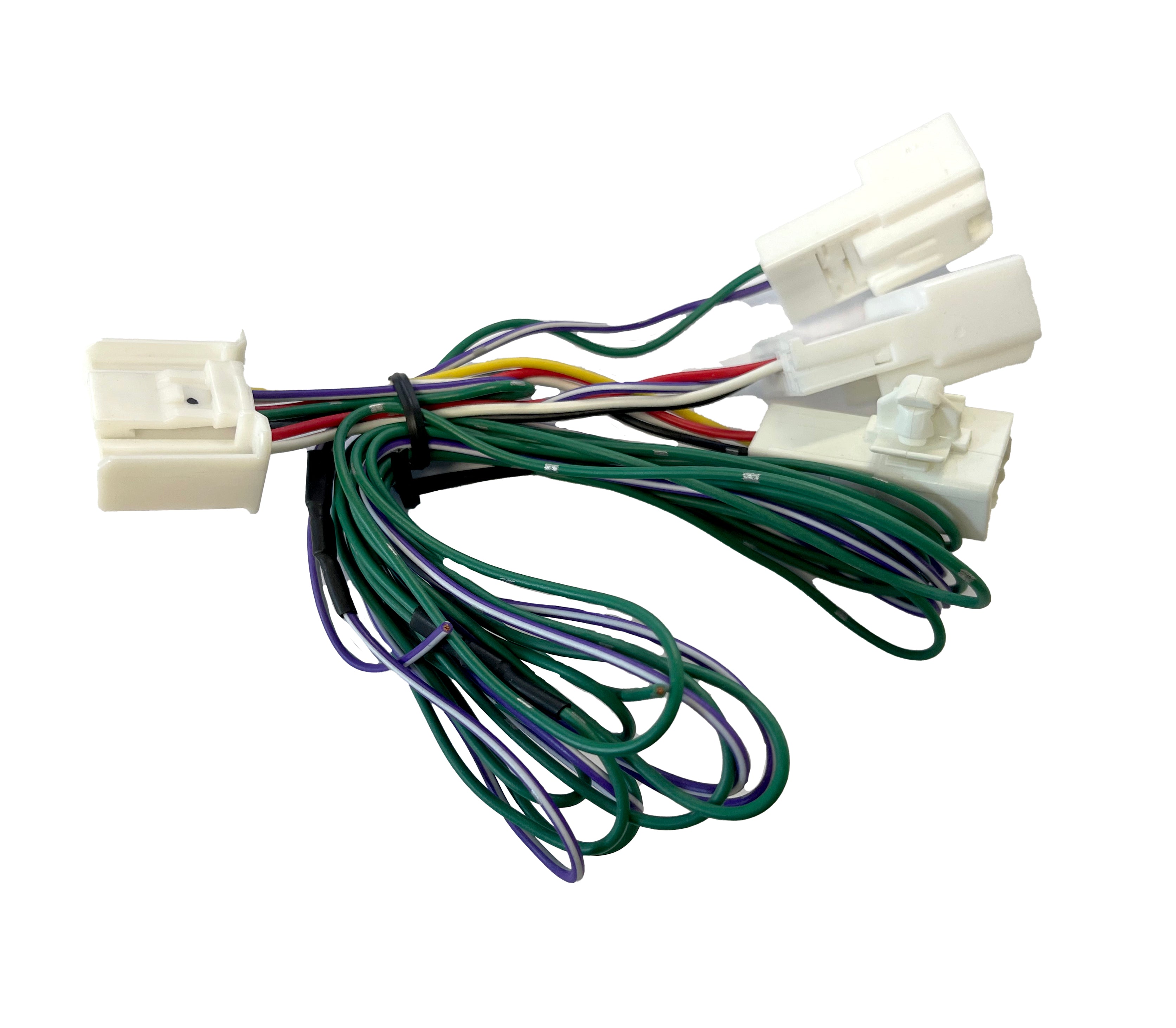 Mongoose Toyota Camera Harness