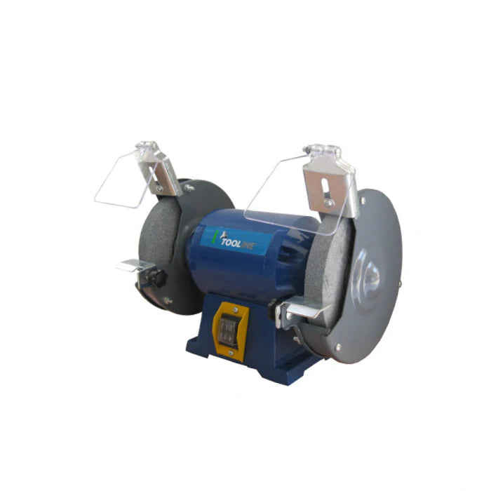 Tooline 150Mm Bench Grinder