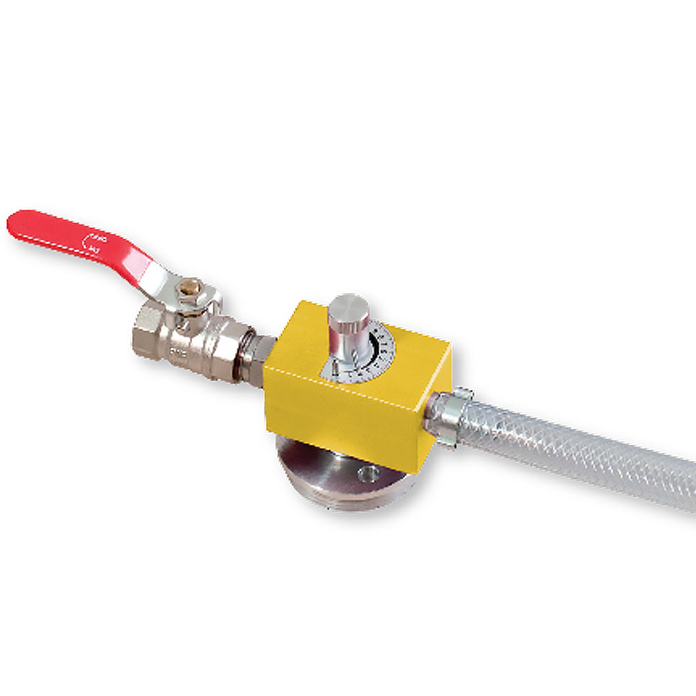 Groz Coolant Mixer (1100 Litre Per Hour)