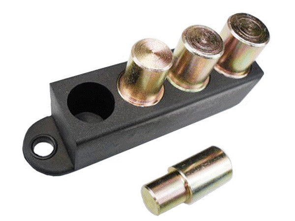 *Shock Bushing Driver Set Psychic