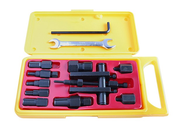 Bridge Blind Hole Bearing Puller Expanding Collets Range From 8Mm 10Mm 12Mm 15Mm 17Mm 20Mm 25Mm