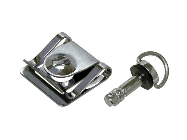 *Quarter Turn Screw Psychic Quick Release Bolt