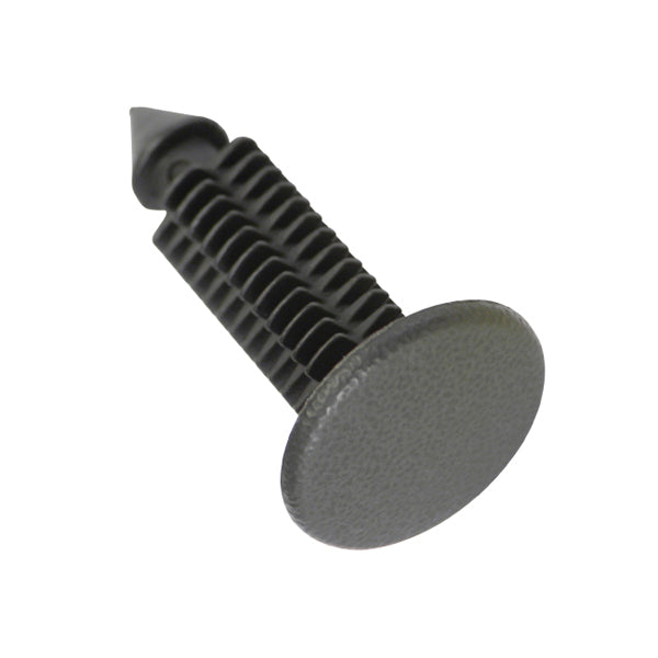 Champion Xmas Tree Clip Grey 16Mm Head X 22Mm - 50Pk