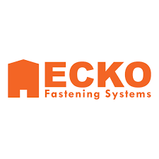 Ecko T-Rex17 10G X 75Mm  Flat Head Decking Screws Countersunk (1000 Box)