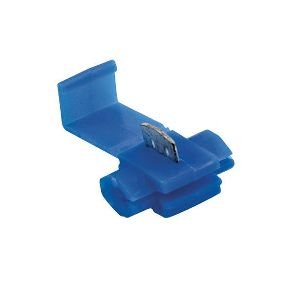 Champion Blue Wire Tap Connector - 100Pk