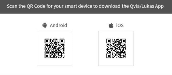 Lukas Dash Cam 1 Ch 1080 + Wifi + Gps + Adas +16Gb
