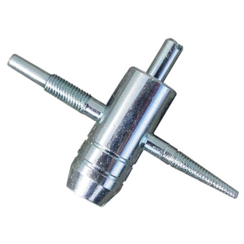 Ampro 4-In-1 Valve Stem Repair Tool