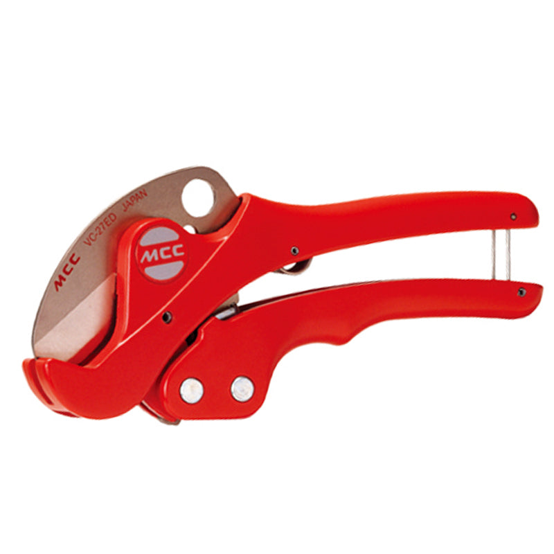 Mcc 27Mm Plastic Pipe Cutter