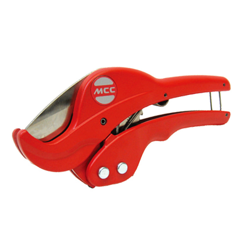 Mcc 34Mm Plastic Pipe Cutter