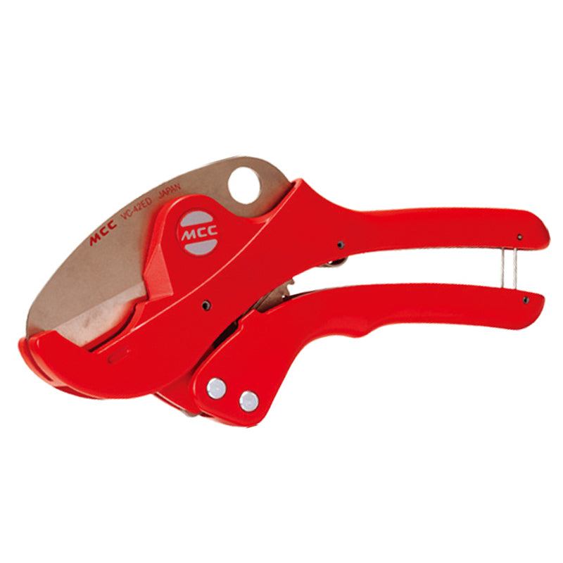 Mcc 42Mm Plastic Pipe Cutter