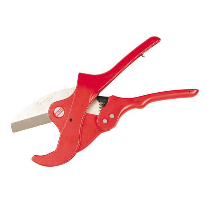 Mcc 63Mm Plastic Pipe Cutter