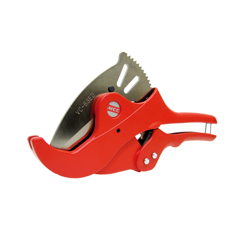 Mcc 63Mm Plastic Pipe Cutter