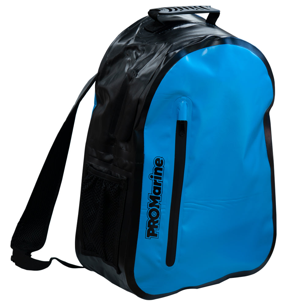 Promarine Back Pack Dry Bag Gear Protector - 18L
